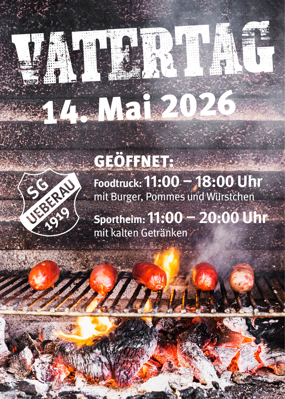 Vatertag2026 Poster A4