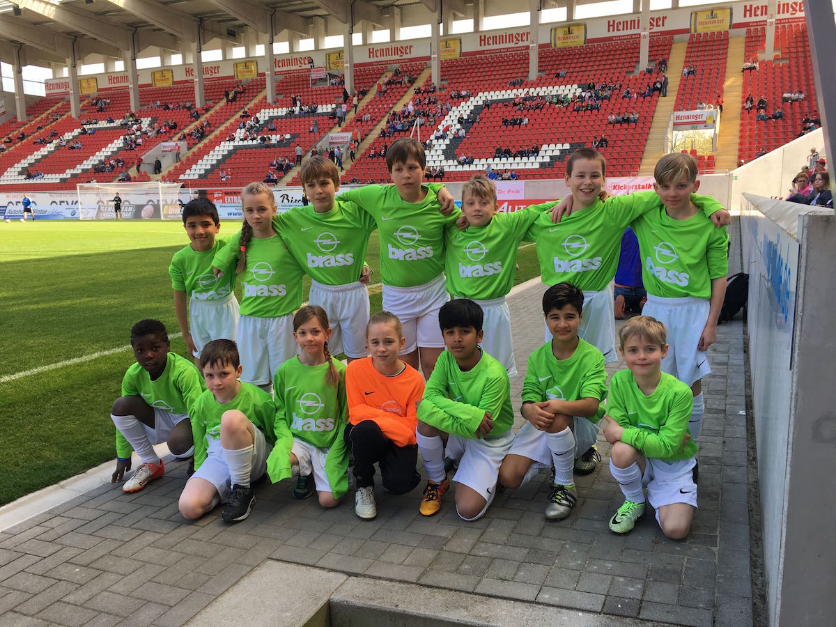 Einlaufkinder OFC2
