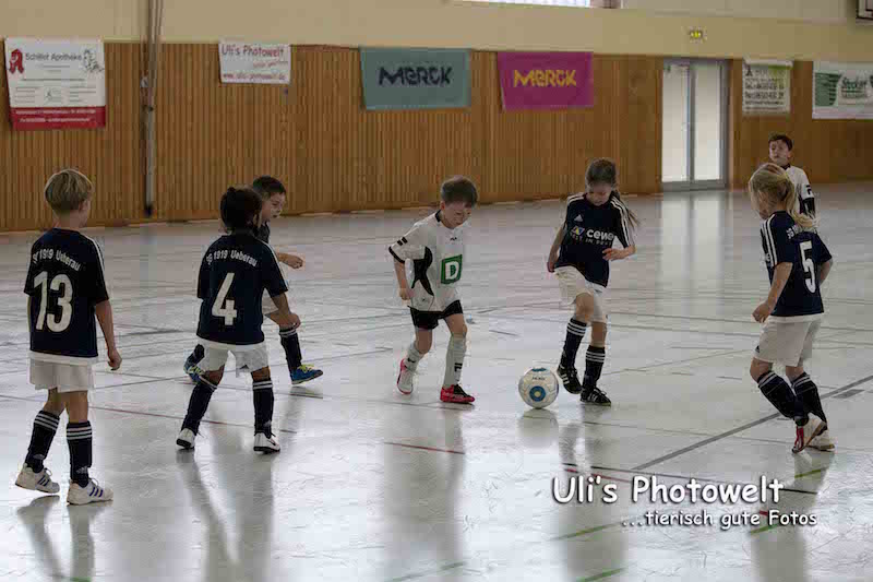 Hallenturnier SG 2017 3