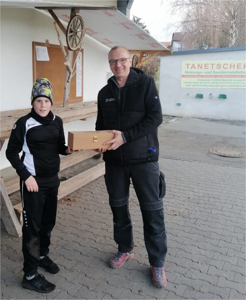 tanetschek