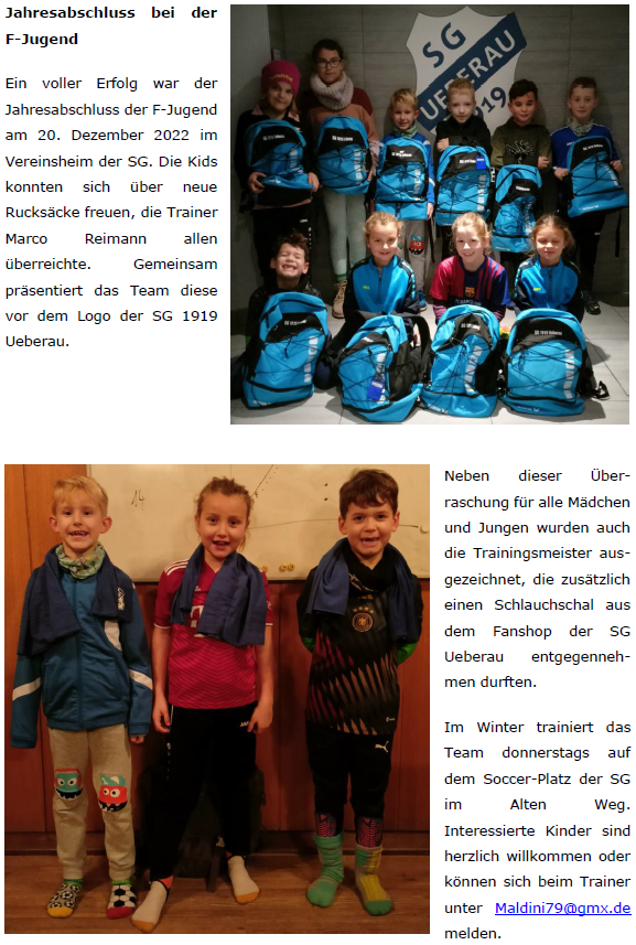 fjugend abschluss