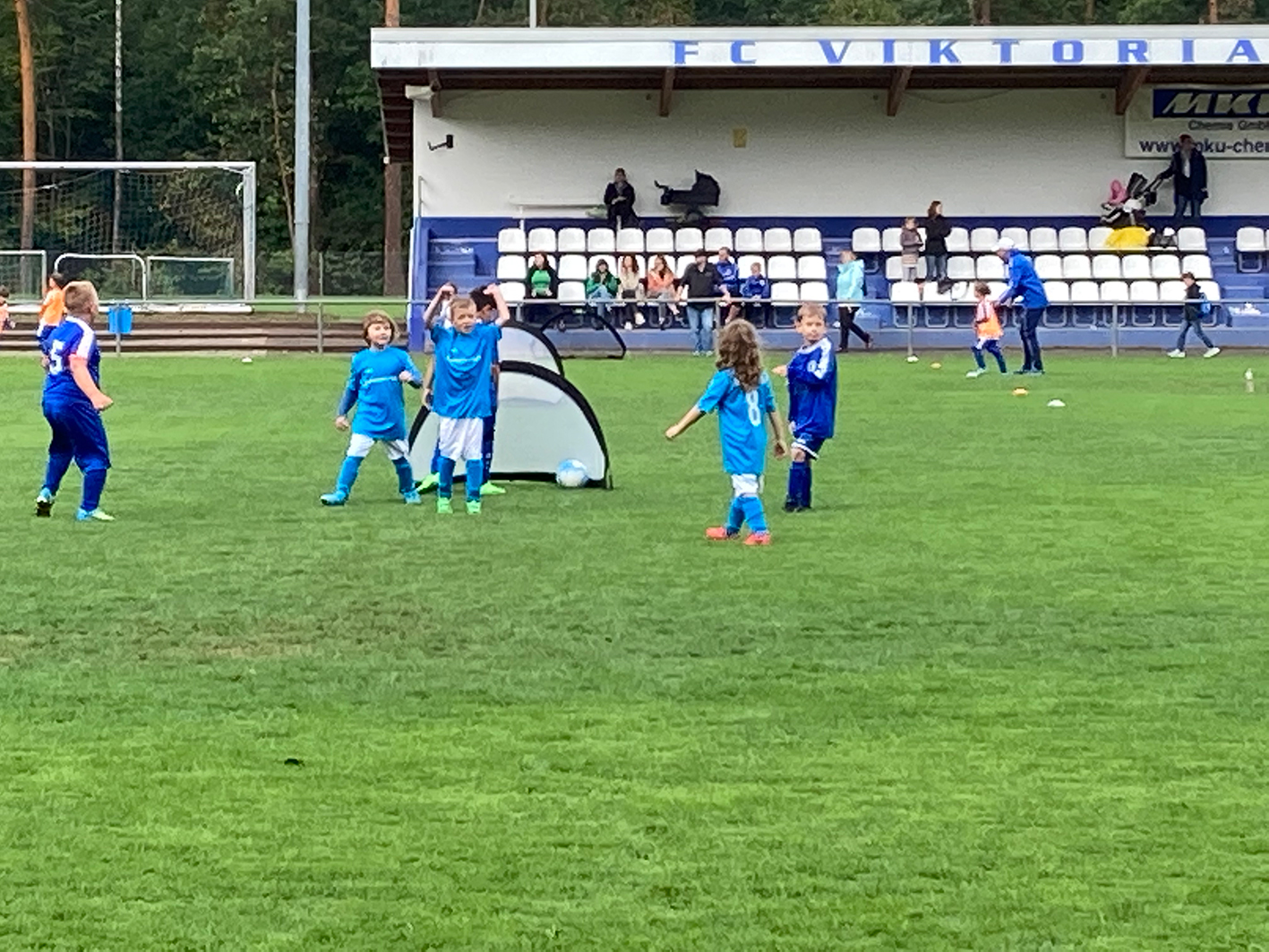 g jugend urberach