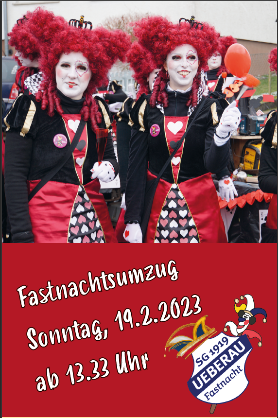 umzug