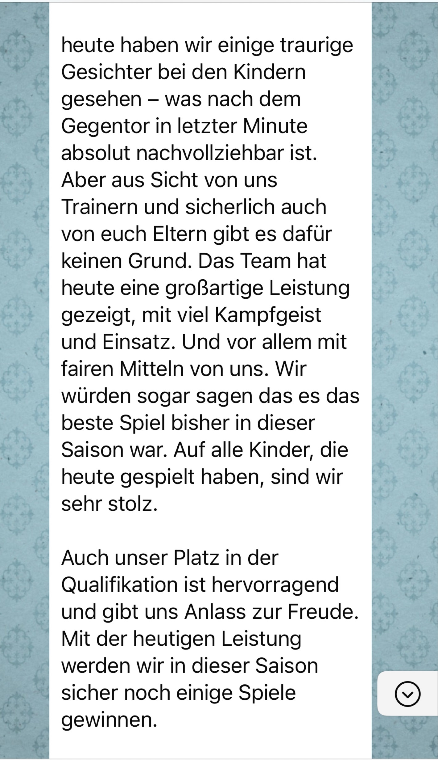 Kommentar