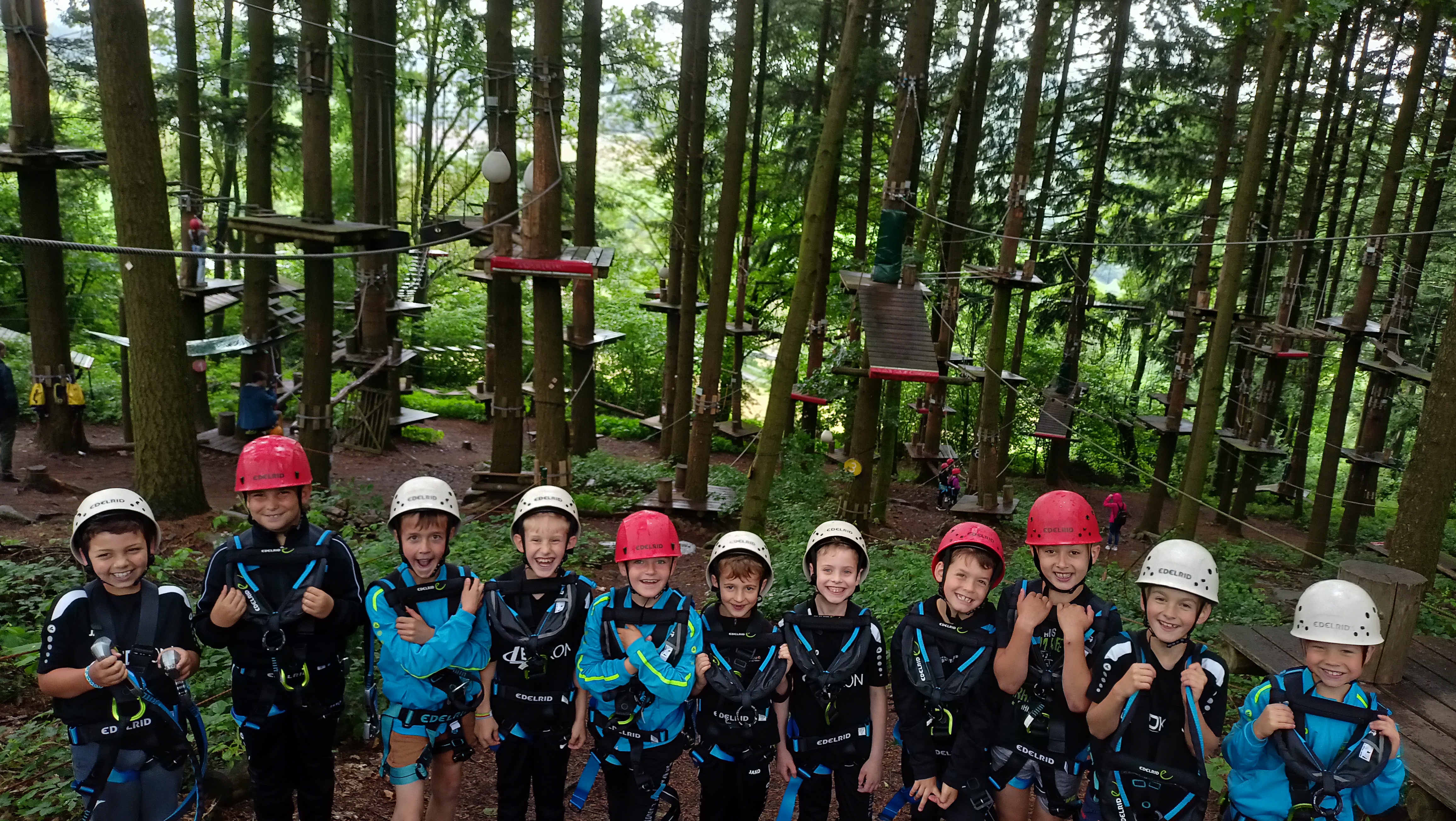kletterwald