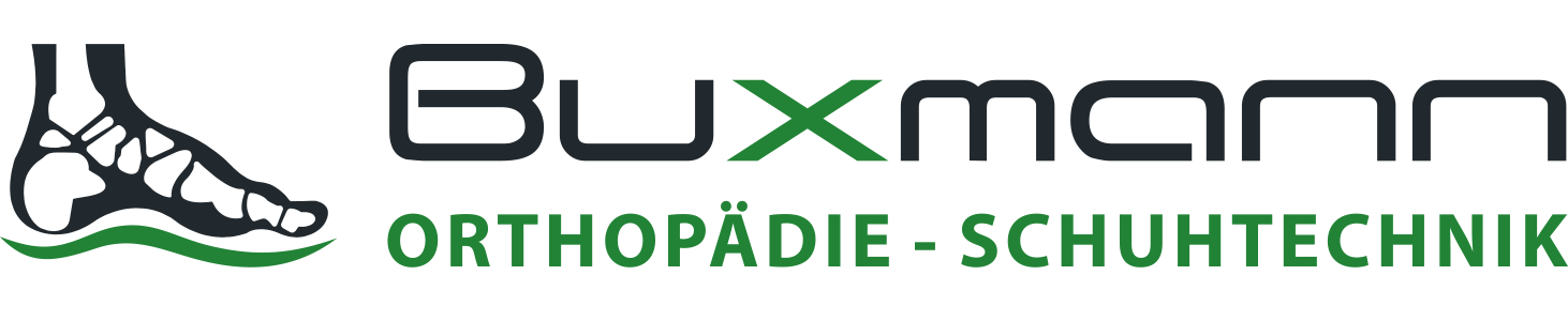 logo buxmann