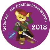 Button Kampagne 2018