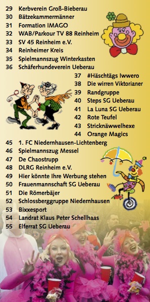 Umzug 2018 2