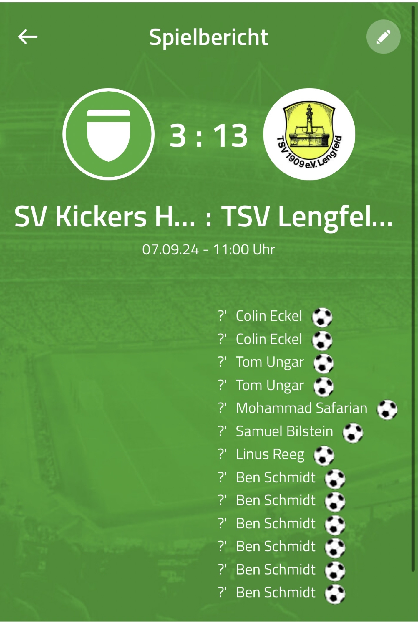 E Jugend 2024 09 07