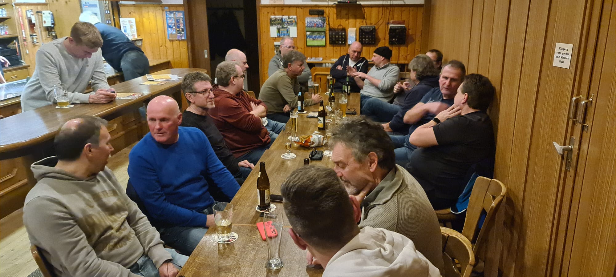 SG Treffen ehemalige 2025 01 03