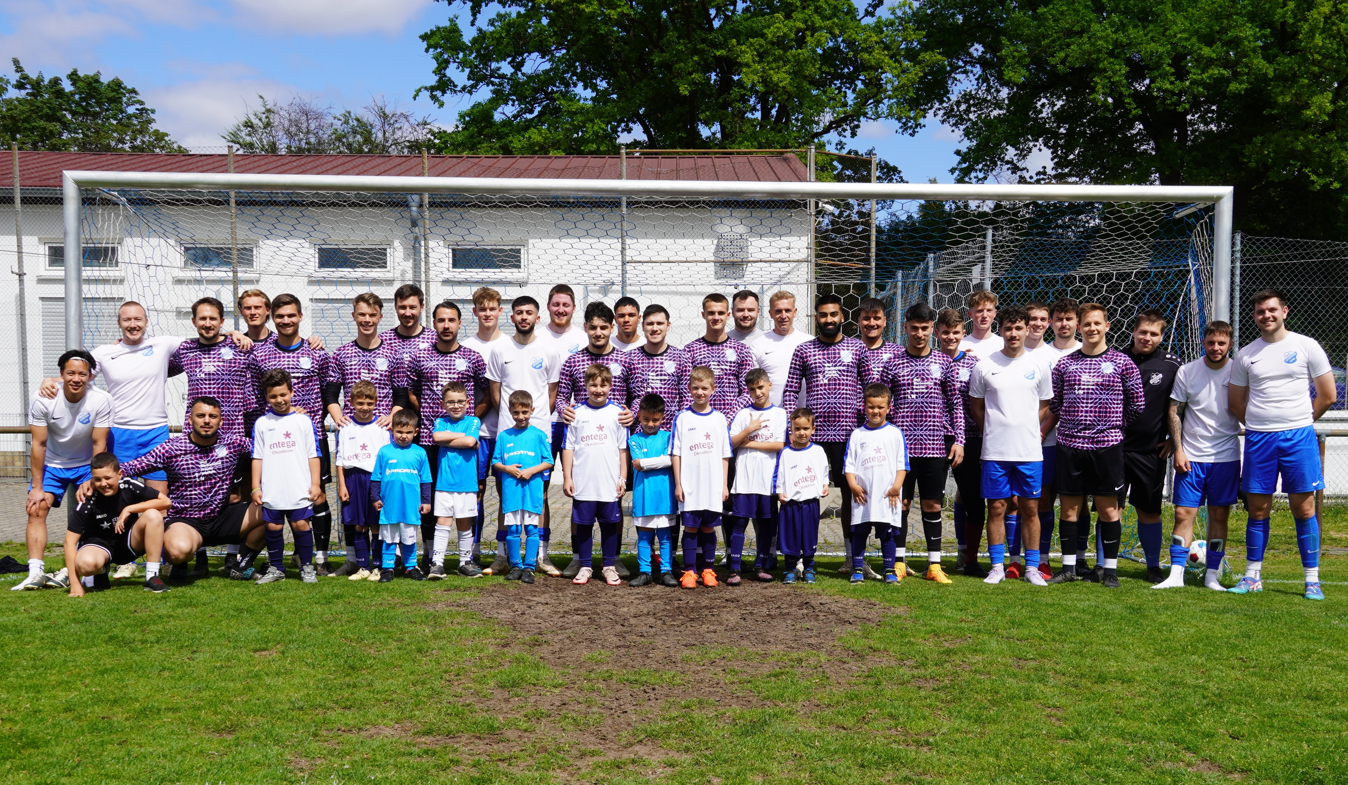 Gruppenbild