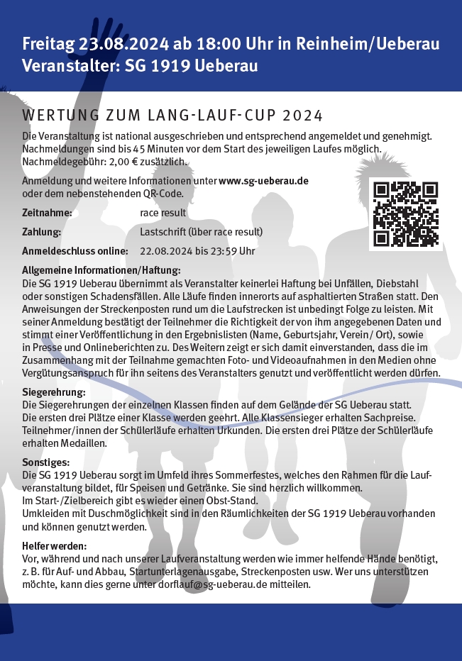 Flyer Dorflauf 2024 Seite 3
