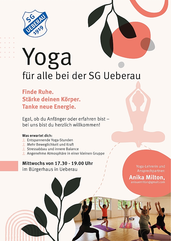 Poster Yoga2026 DINA4