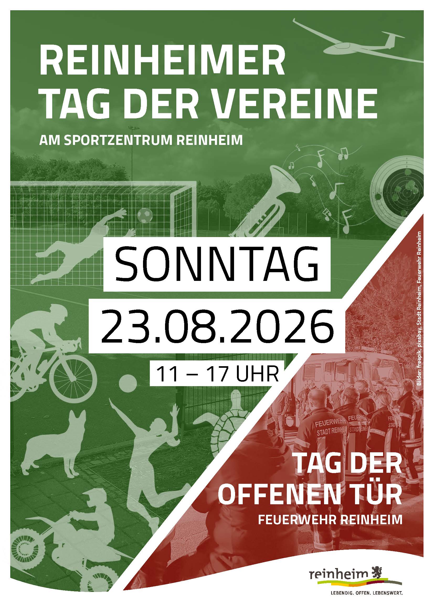 Tag der Vereine 2026