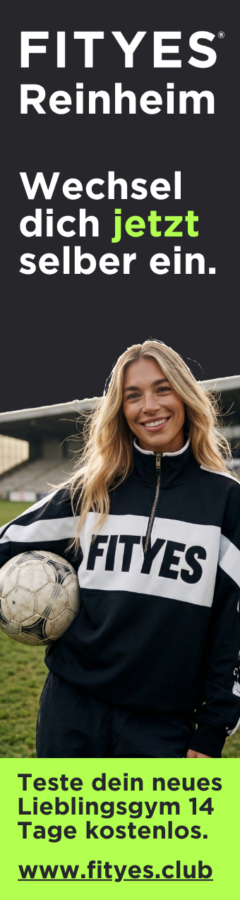 FITYES Reinheim