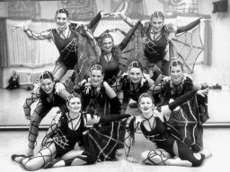 Showtanz_2001
